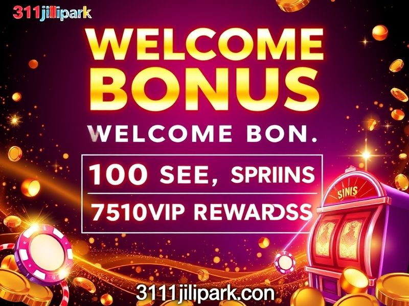 Welcome to 311jilipark, the ultimate destination for top-tier gambling games and casino excitement. Explore slots, poker, live dealer tables, and sports betting on a secure and player-friendly platform.